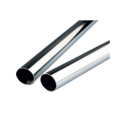 EXPO YUVARLAK METAL ASKI BORUSU KROMAJLI 3 MT LİK 10 BOY 1 AD