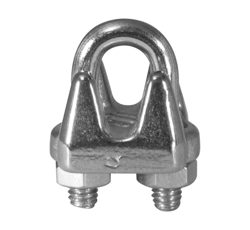 EXPO KLEMENS 6 MM GALVANİZLİ 1 AD