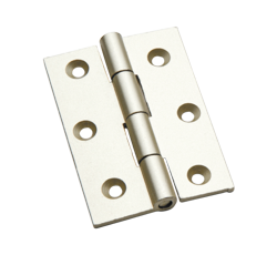 EXPO ALM.SABİT MENTEŞE SATEN 2,5 CM 1 AD