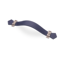 EXPO ANTİLOP KULP MATSİYAH SİYAH 96 MM 1 AD