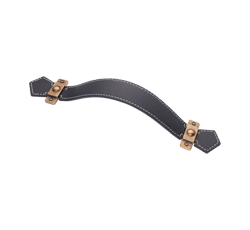 EXPO ANTİLOP KULP ANTİK SARI SİYAH 160 MM 1 AD