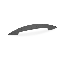EXPO GÜL MERVE KULP MATSİYAH 96 MM 1 AD