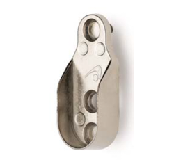 EXPO APEX PİMLİ OVAL FLANŞ NİKEL 1 AD