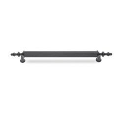 EXPO OVACIK KULP MATSİYAH 192 MM 1 AD