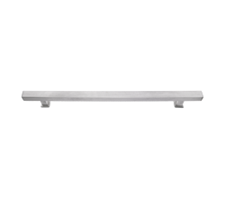 EXPO PASLANMAZ KARE ÇEKME İNOX Ø 30 MM L 30 CM 1 AD
