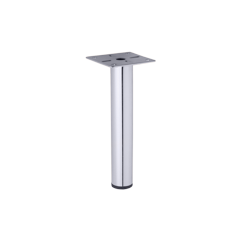EXPO PLASTİK BİNGOLU NARLI AYAK KROM Ø 32 MM 10 CM 1 AD