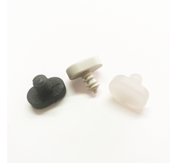 EXPO PLASTİK DİŞLİ PİM SİYAH 16 MM 1 AD