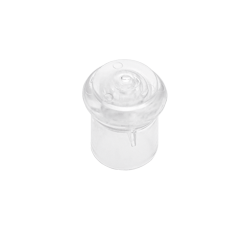 EXPO ZEMİN KAPI TAMPONU ŞEFFAF 3,5 CM 1 AD
