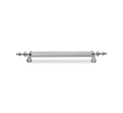EXPO OVACIK KULP KROM 128 MM 1 AD